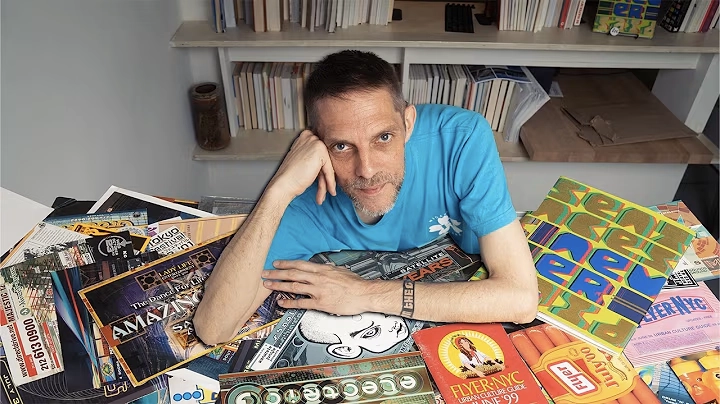 how this NYC studio shaped early internet design