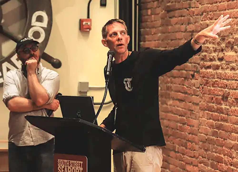 TypeTonight Events