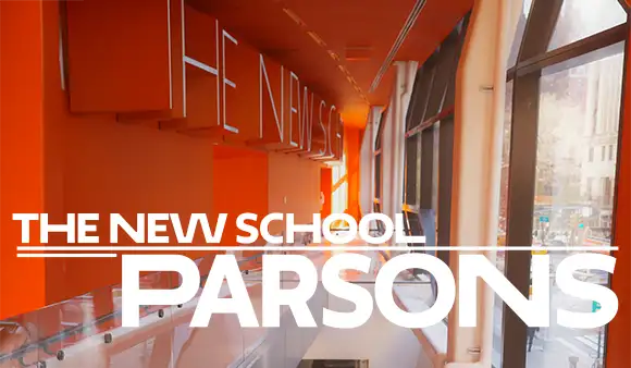 The New School – Parsons